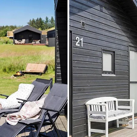 Сasa de vacaciones Bl1511-saltum-tolhoj-21