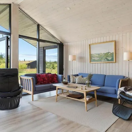 Holiday home Bl1511-saltum-tolhoj-21
