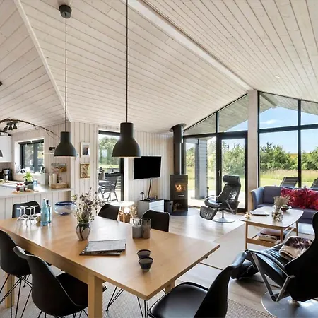 Bl1511-saltum-tolhoj-21 Holiday home Saltum
