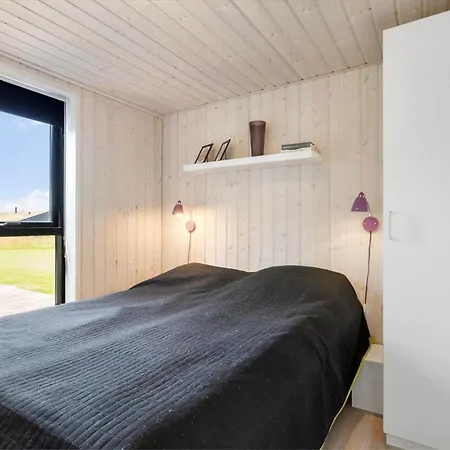 Bl1511-saltum-tolhoj-21 Holiday home *