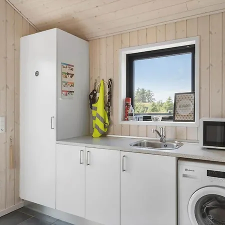 Bl1511-saltum-tolhoj-21 Holiday home Saltum