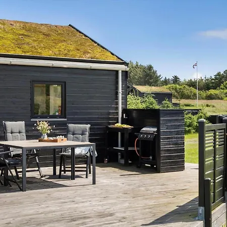 Bl1511-saltum-tolhoj-21 Holiday home *