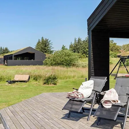 Holiday home Bl1511-saltum-tolhoj-21 *