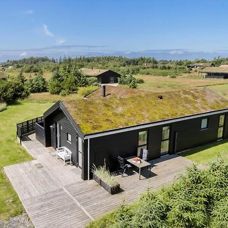 Bl1511-saltum-tolhoj-21 Holiday home