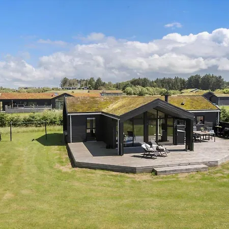 Bl1511-saltum-tolhoj-21 Holiday home *