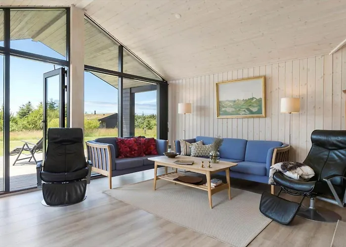 Bl1511-saltum-tolhoj-21 Сasa de vacaciones Saltum