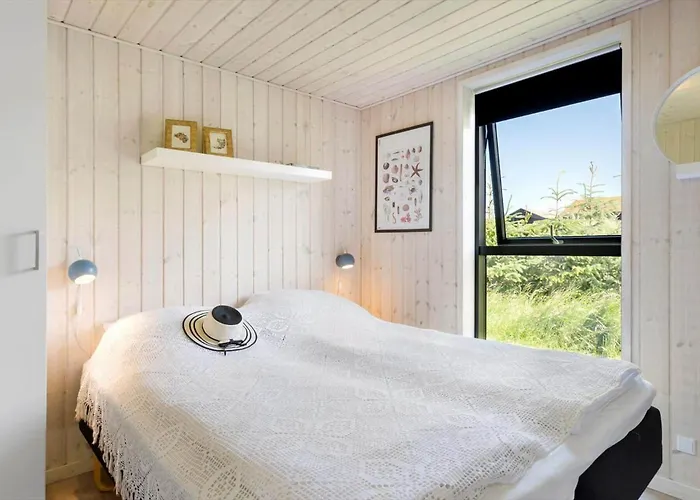 Сasa de vacaciones Bl1511-saltum-tolhoj-21 Saltum