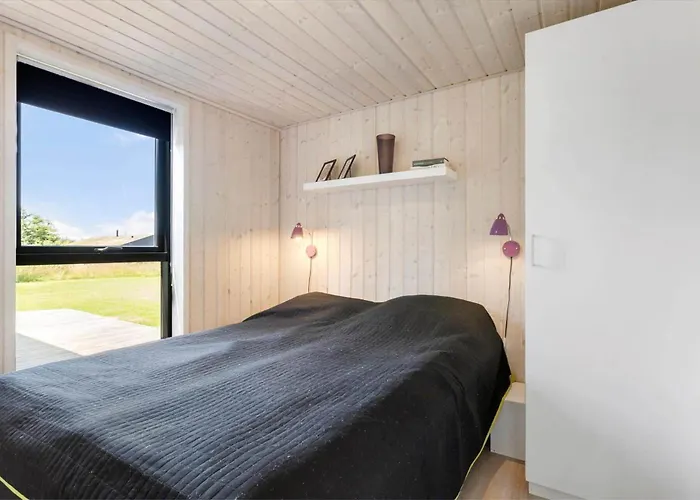 Сasa de vacaciones Bl1511-saltum-tolhoj-21 *