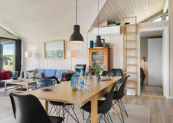 Сasa de vacaciones Bl1511-saltum-tolhoj-21