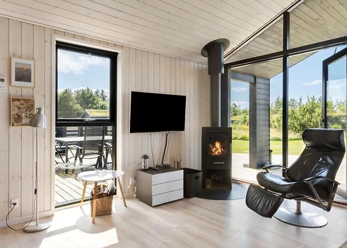 Сasa de vacaciones Bl1511-saltum-tolhoj-21