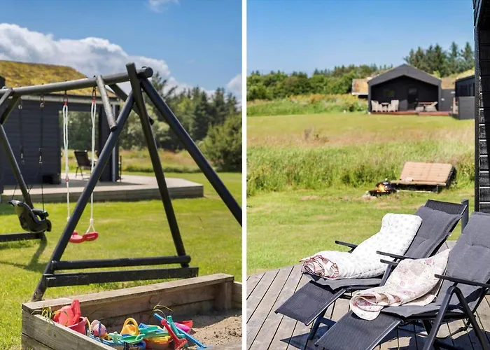 Bl1511-saltum-tolhoj-21 Сasa de vacaciones Saltum