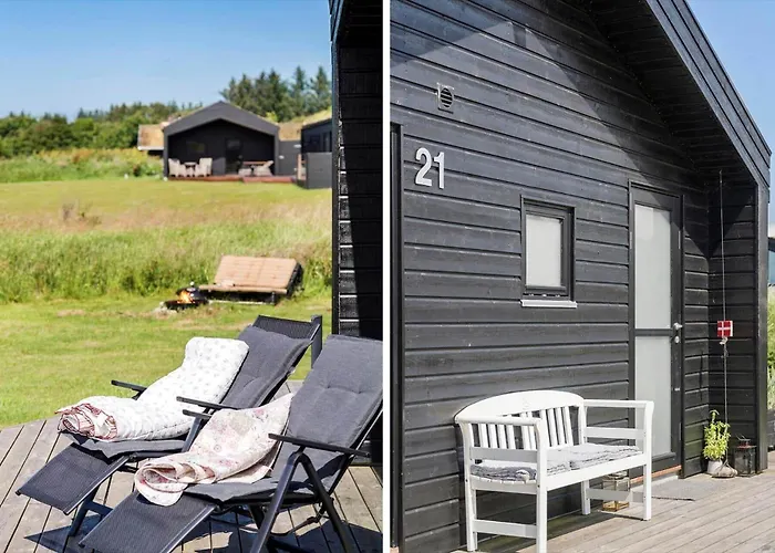 Сasa de vacaciones Bl1511-saltum-tolhoj-21